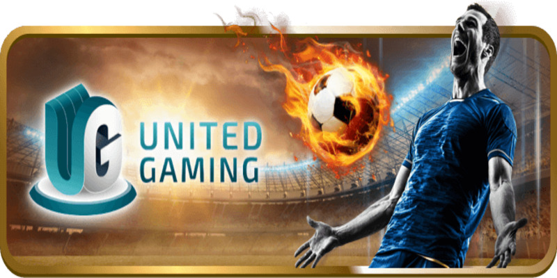 Sảnh United Gaming SV88: Hướng dẫn cho tân thủ chân thành