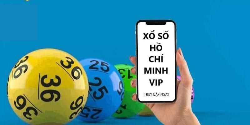 Tổng quan về mô hình cược Xổ Số Hồ Chí Minh VIP