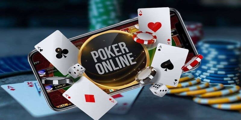 Tìm hiểu về Game bài poker SV88