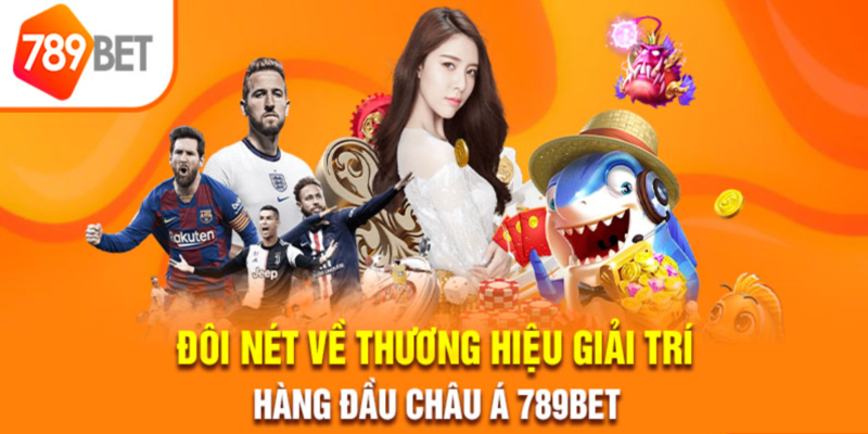 Đôi điều về 789bet