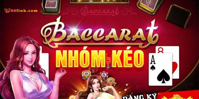 Cách thức hoạt động của các nhóm kéo Baccarat là như thế nào