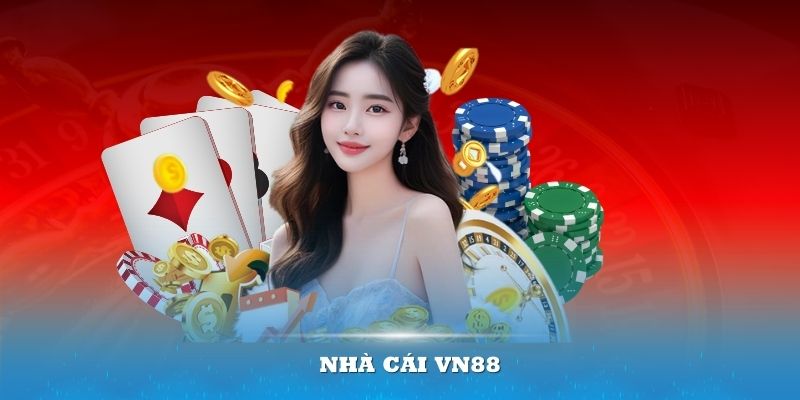 Giới thiệu tổng quan về nhà cái VN88 uy tín hàng đầu Việt Nam