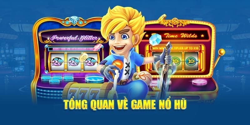 Tổng quan một vài thông tin quan trọng về sảnh nổ hũ 18WIN