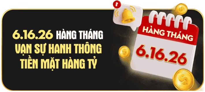Khuyến mãi nạp tiền hàng ngày SV88