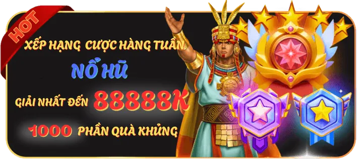Hoàn trả cược thua SV88