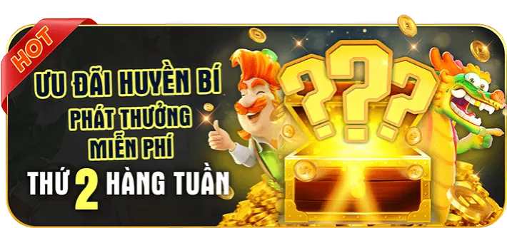 Ưu đãi đặc biệt từng sảnh game SV88