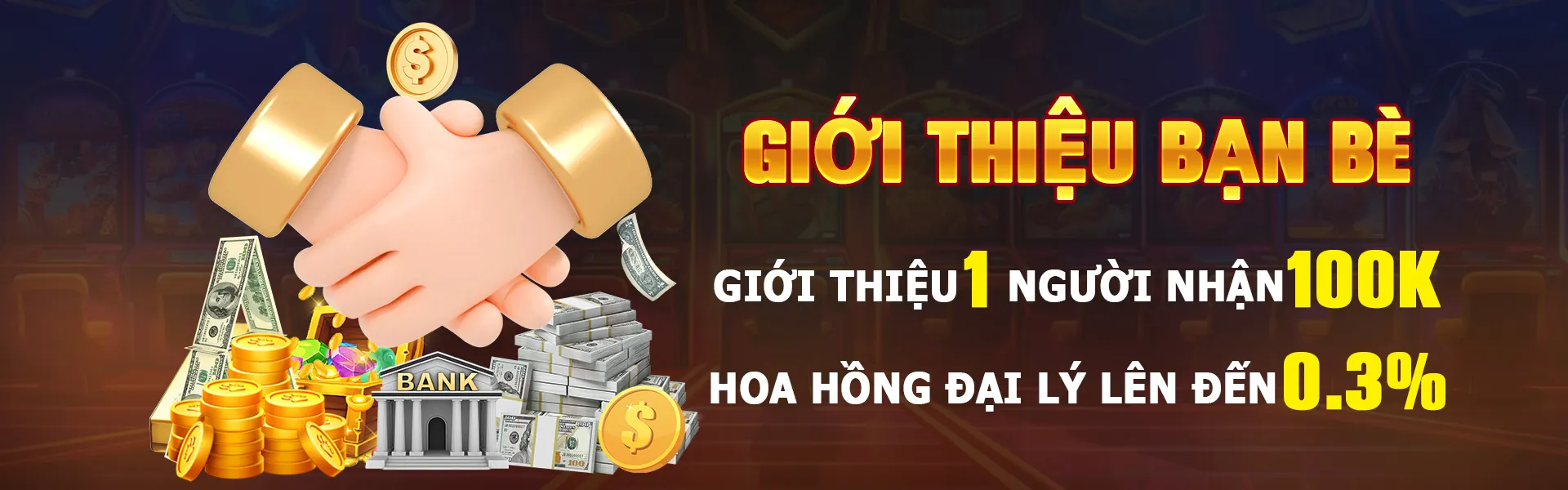 Tổng quan các chương trình khuyến mãi SV88 hấp dẫn