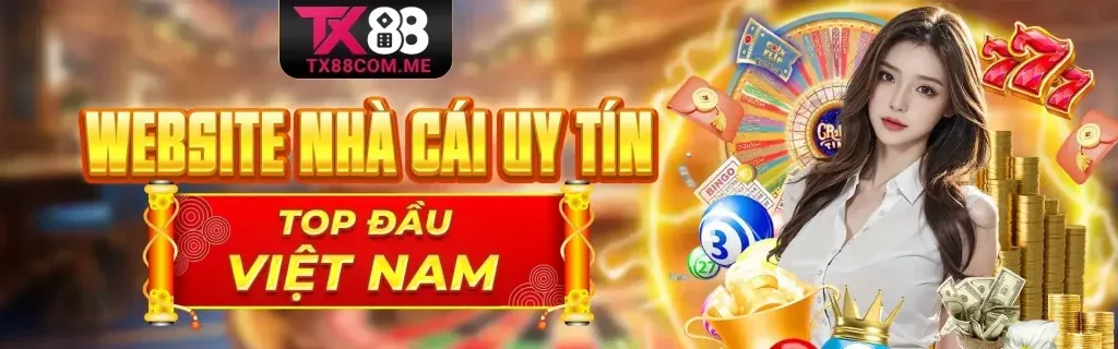Sòng bạc trực tuyến SV88 với nhiều khuyến mãi hấp dẫn