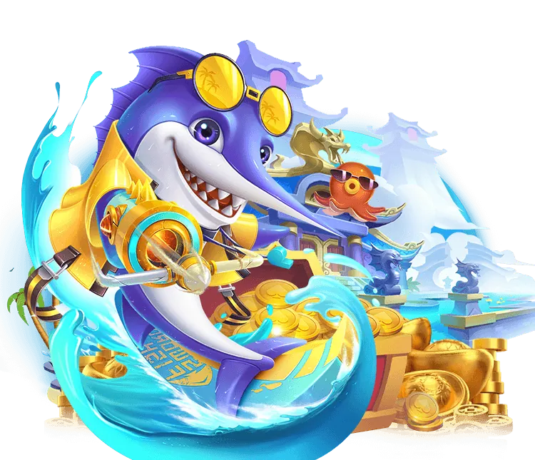 Game bắn cá SV88