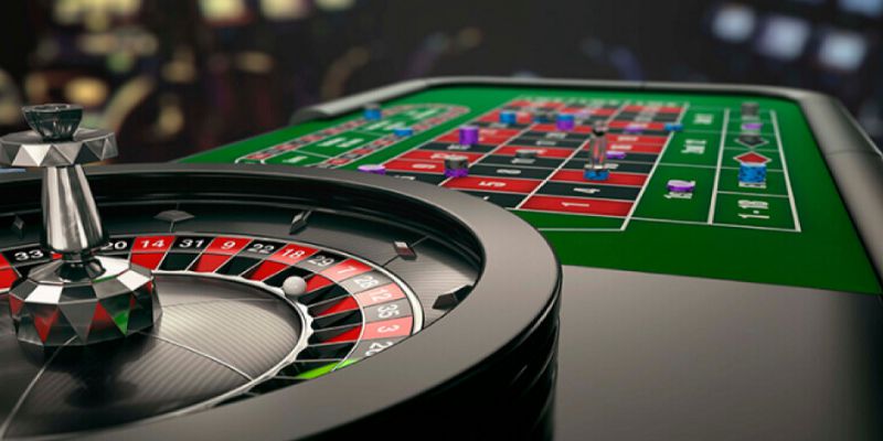 Giới thiệu về trò chơi Roulette SV88