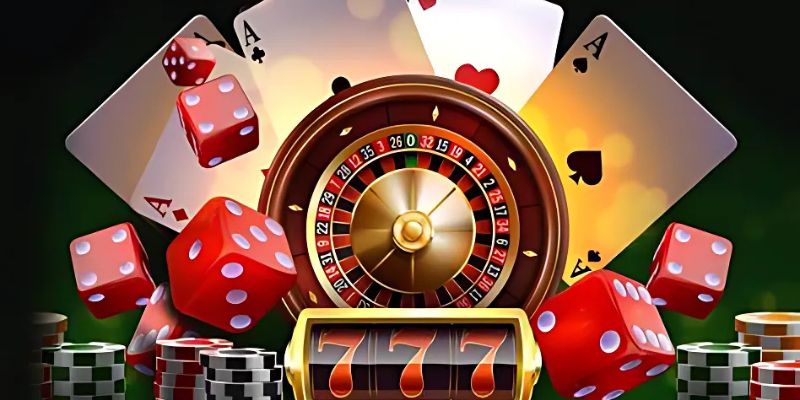 Casino tại ABC8 thế giới giải trí đầy hấp dẫn